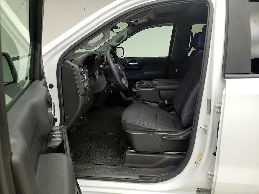 used 2019 Chevrolet Silverado 1500 car, priced at $31,998
