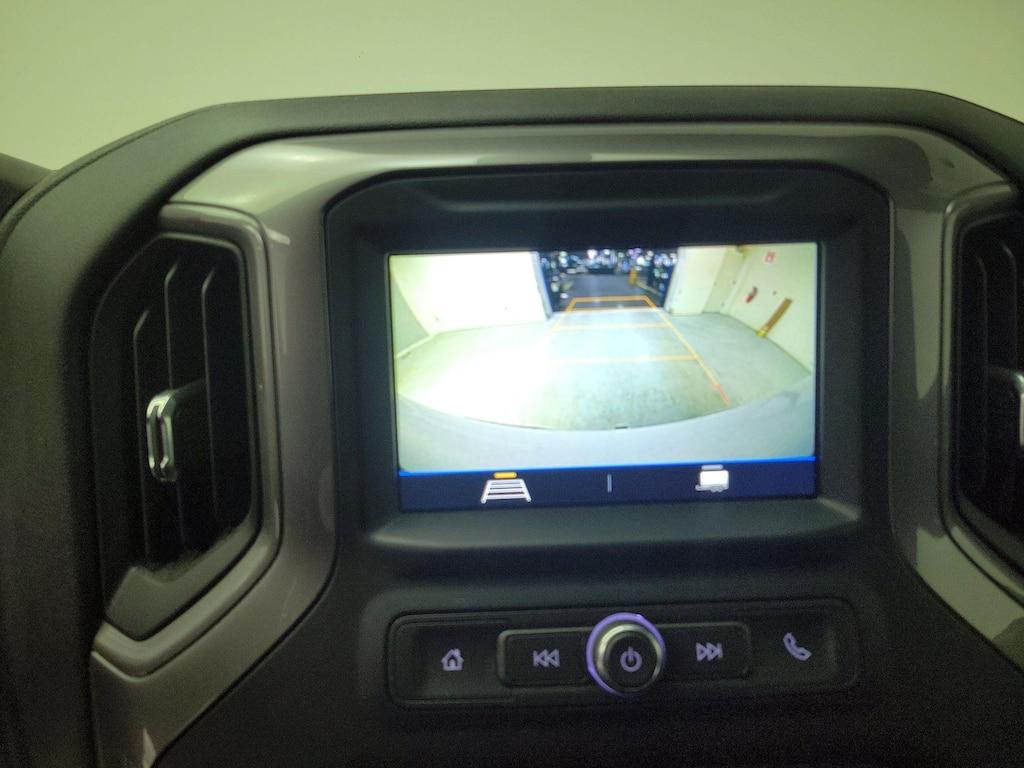 used 2019 Chevrolet Silverado 1500 car, priced at $31,998