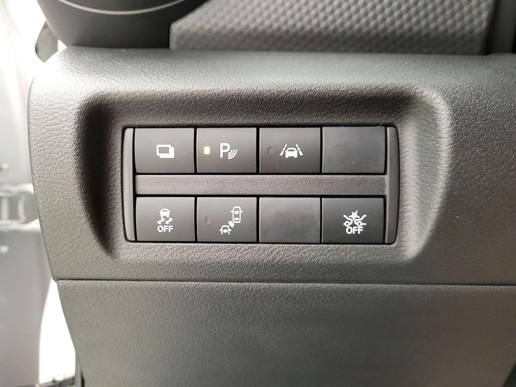 used 2022 Nissan Kicks car, priced at $18,998