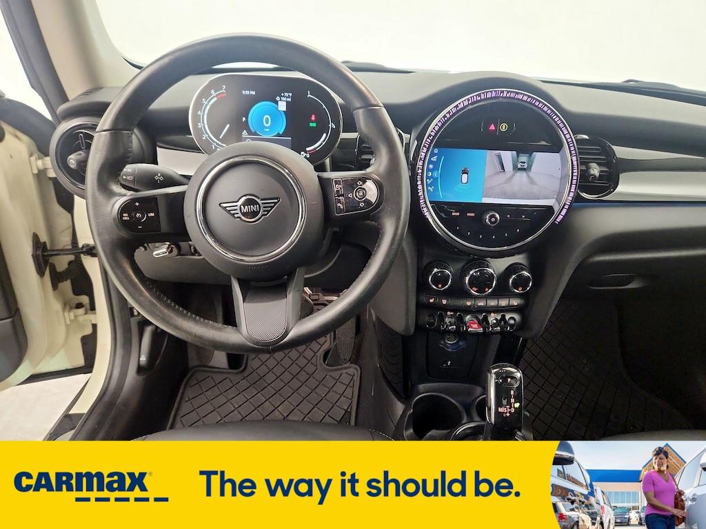 used 2023 MINI Hardtop car, priced at $23,998