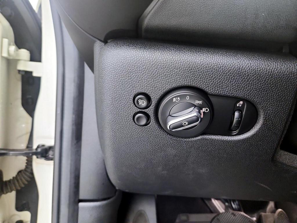 used 2023 MINI Hardtop car, priced at $23,998