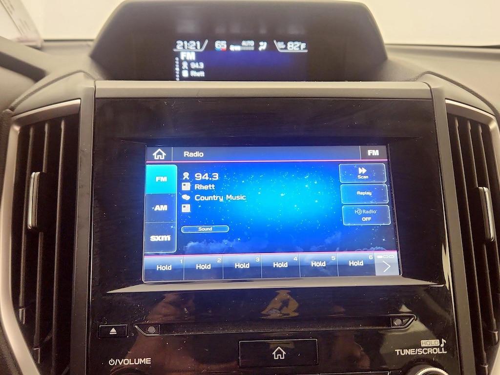 used 2019 Subaru Forester car, priced at $23,998