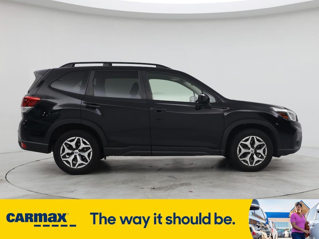 used 2019 Subaru Forester car, priced at $23,998