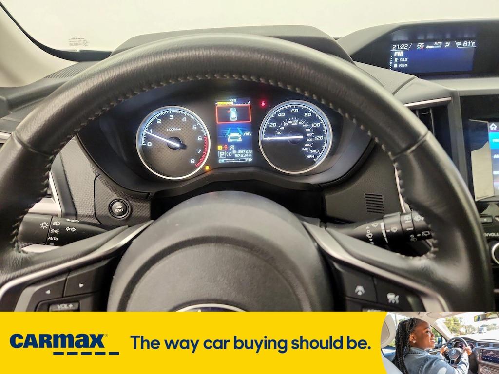 used 2019 Subaru Forester car, priced at $23,998