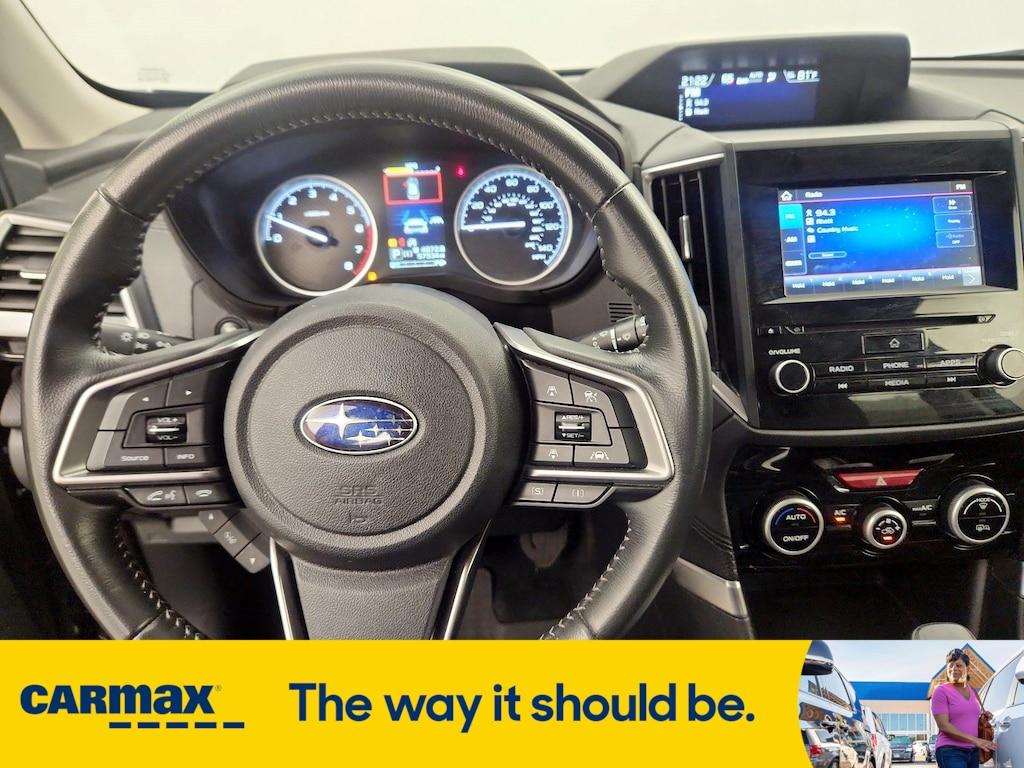 used 2019 Subaru Forester car, priced at $23,998