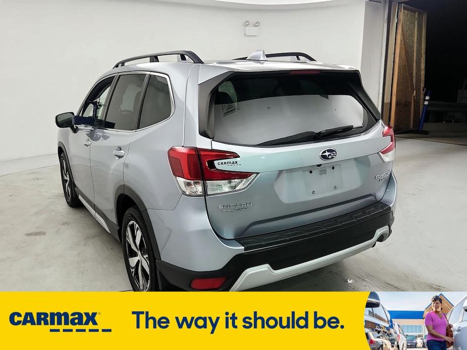 used 2020 Subaru Forester car, priced at $23,998