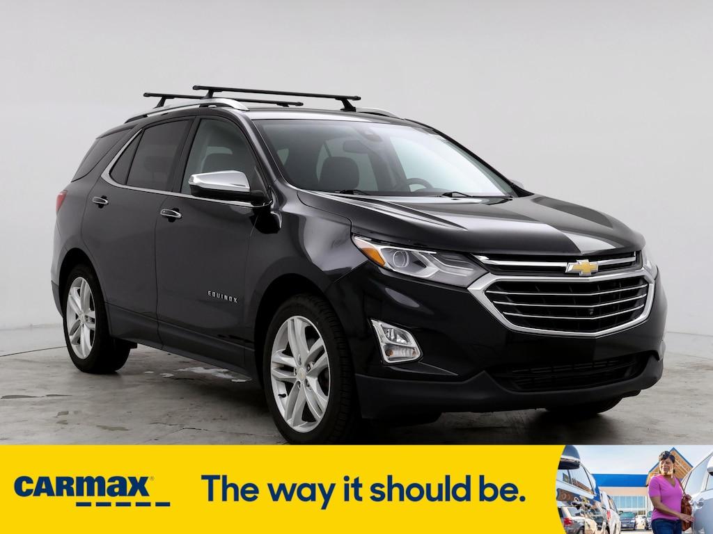 used 2022 Chevrolet Traverse car, priced at $31,998