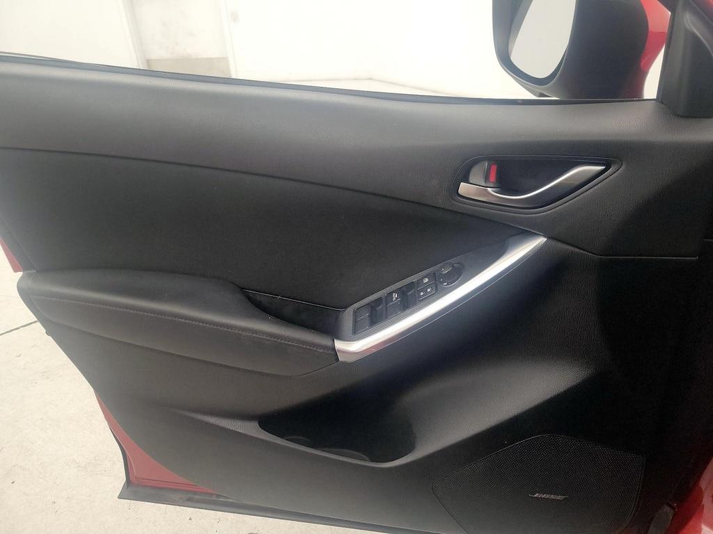used 2015 Mazda CX-5 car, priced at $14,998