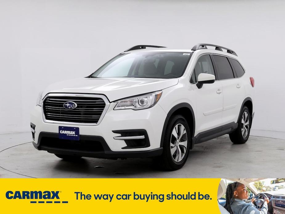 used 2021 Subaru Ascent car, priced at $26,998