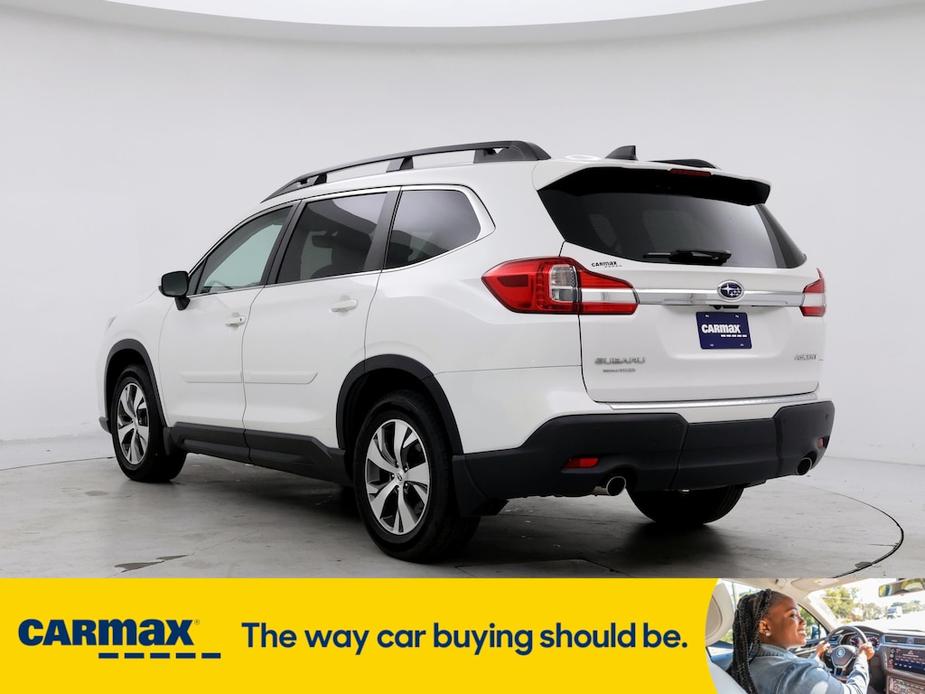 used 2021 Subaru Ascent car, priced at $26,998