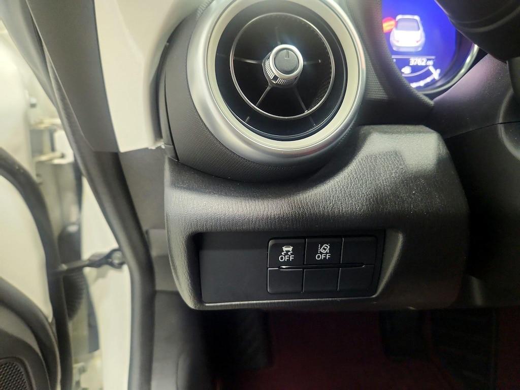 used 2020 Mazda MX-5 Miata car, priced at $31,998
