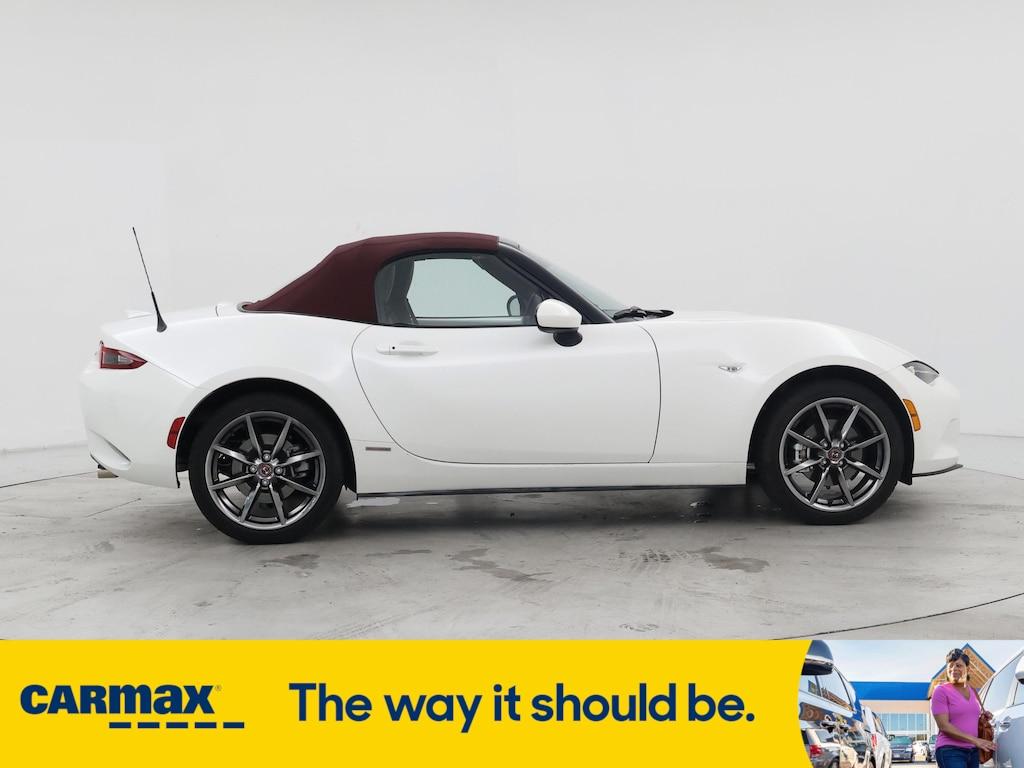 used 2020 Mazda MX-5 Miata car, priced at $31,998