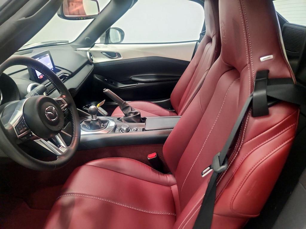 used 2020 Mazda MX-5 Miata car, priced at $31,998