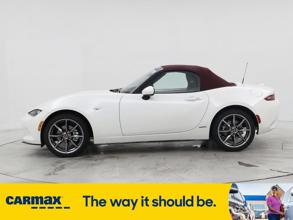 used 2020 Mazda MX-5 Miata car, priced at $31,998