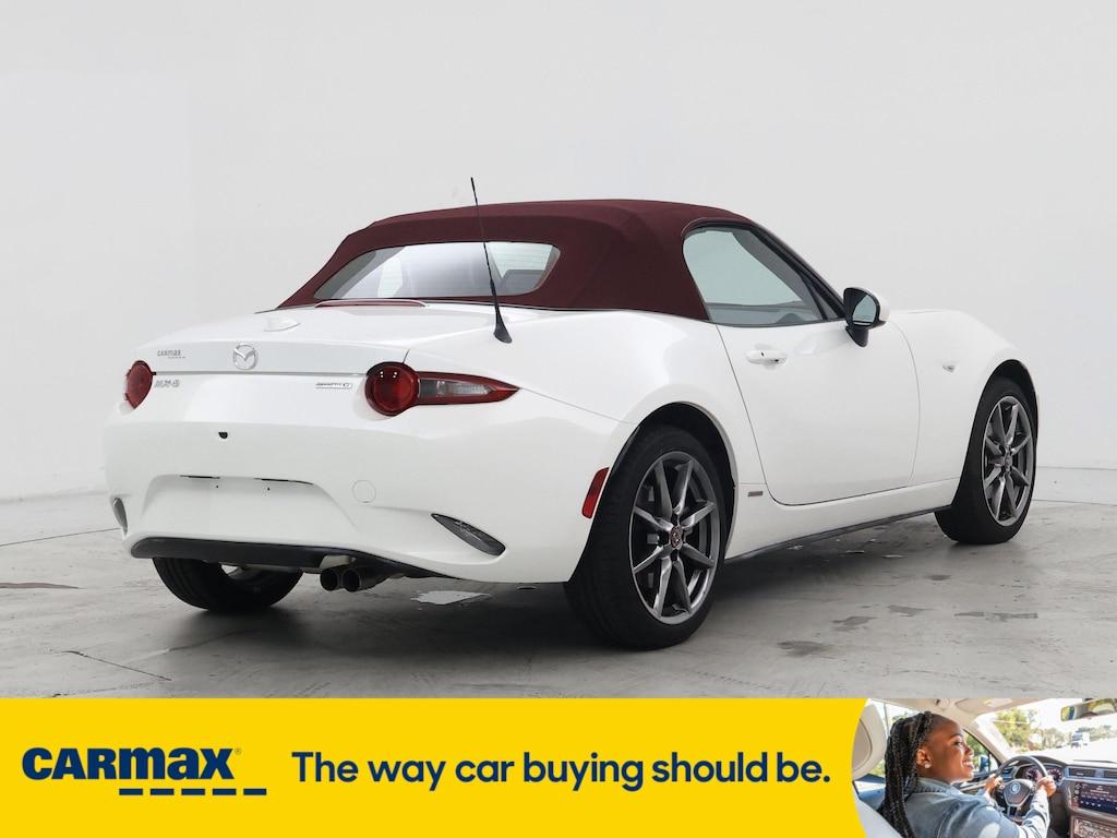 used 2020 Mazda MX-5 Miata car, priced at $31,998
