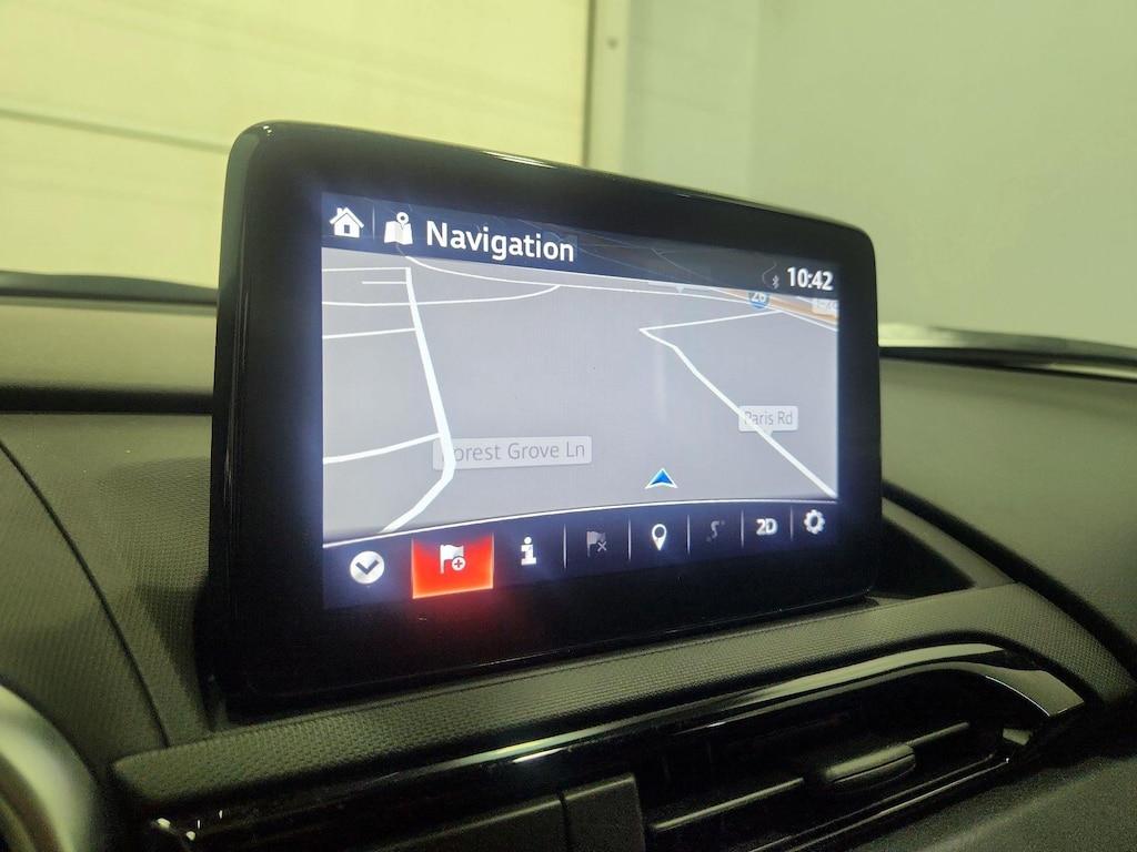 used 2020 Mazda MX-5 Miata car, priced at $31,998