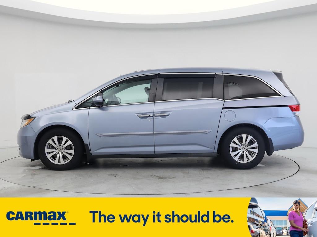 used 2014 Honda Odyssey car, priced at $24,998