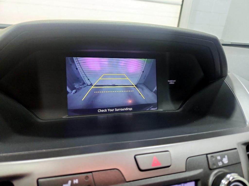 used 2014 Honda Odyssey car, priced at $24,998