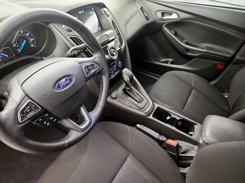 used 2018 Ford Focus car, priced at $16,998
