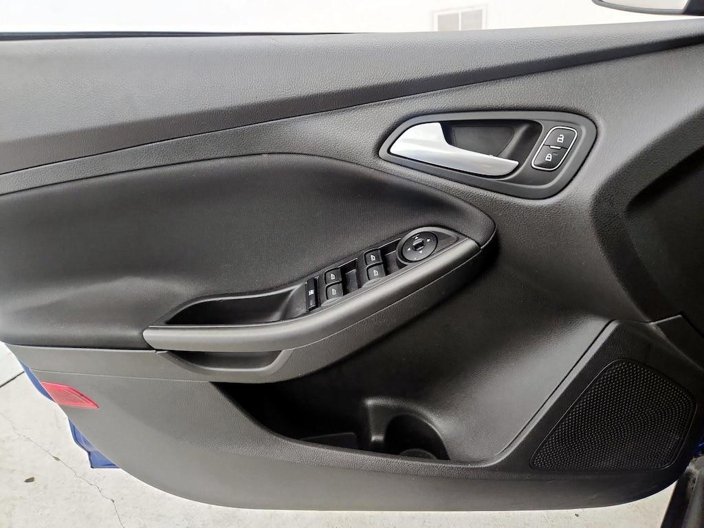 used 2018 Ford Focus car, priced at $16,998