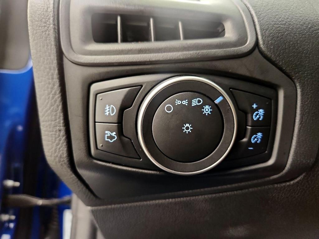 used 2018 Ford Focus car, priced at $16,998