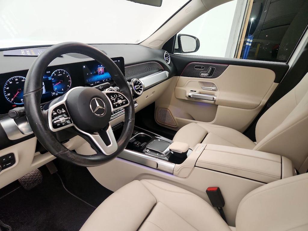 used 2021 Mercedes-Benz GLB 250 car, priced at $29,998