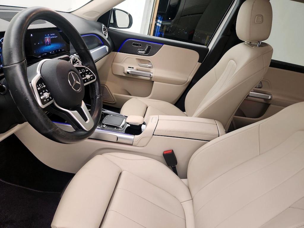 used 2021 Mercedes-Benz GLB 250 car, priced at $29,998