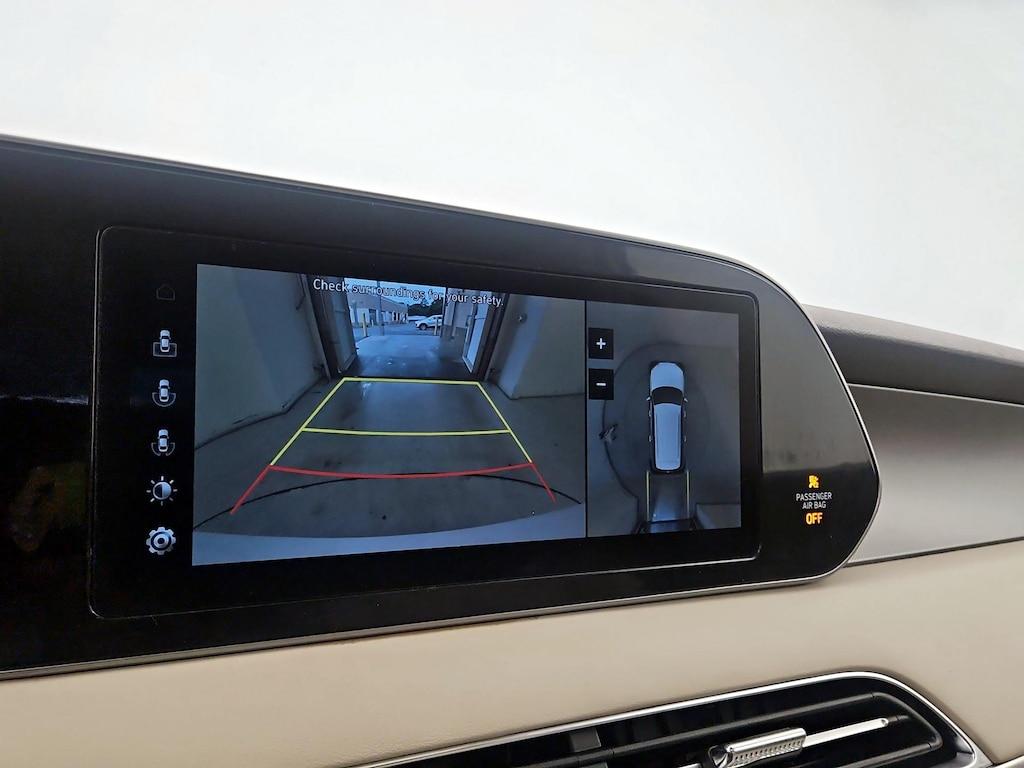used 2020 Hyundai Palisade car, priced at $30,998