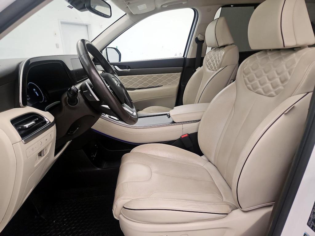 used 2020 Hyundai Palisade car, priced at $30,998