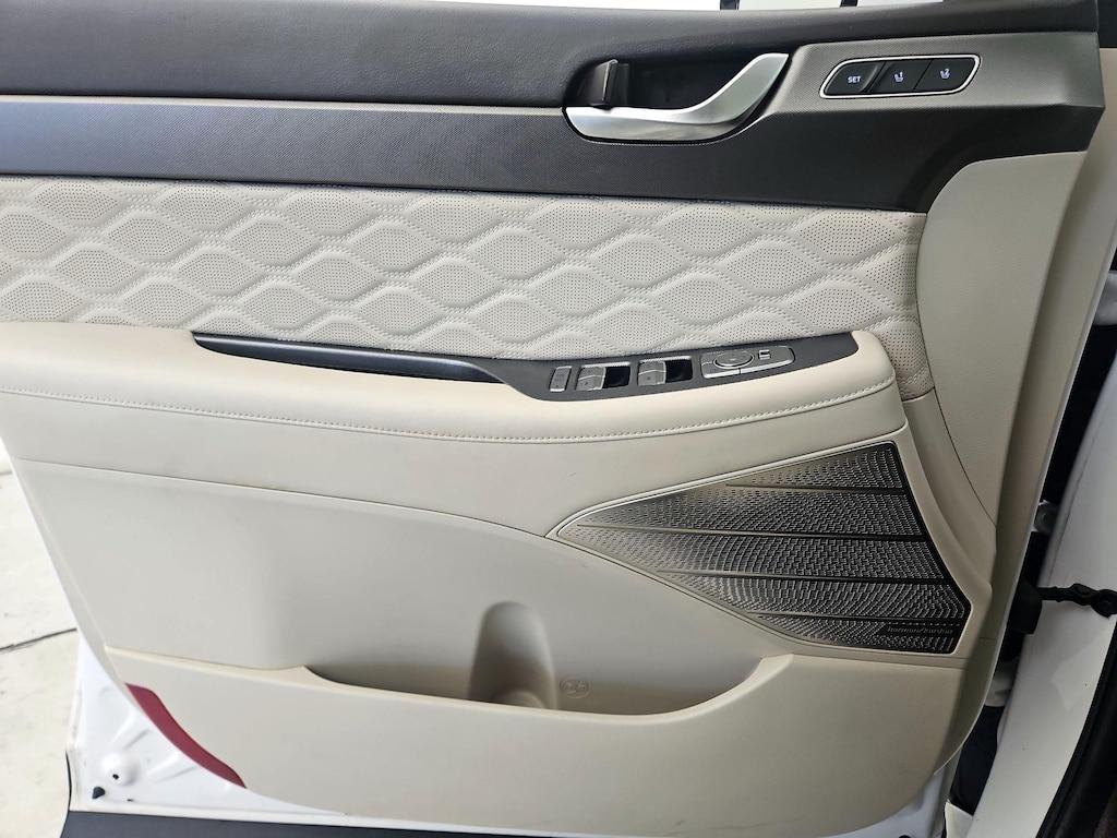used 2020 Hyundai Palisade car, priced at $30,998