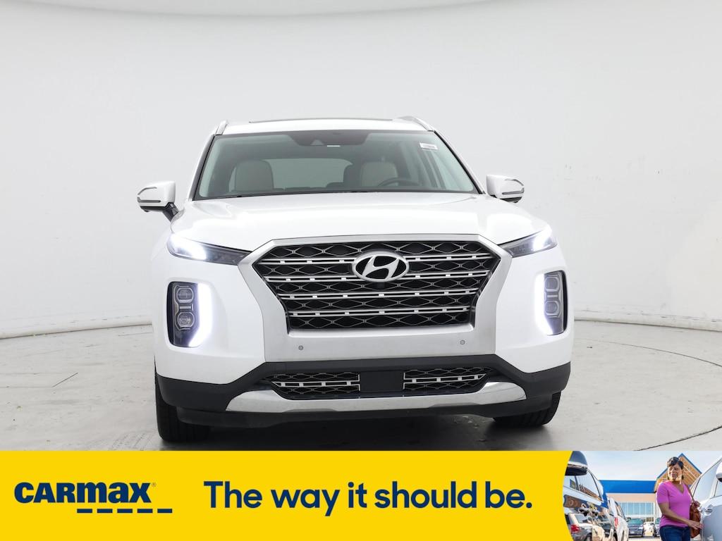 used 2020 Hyundai Palisade car, priced at $30,998