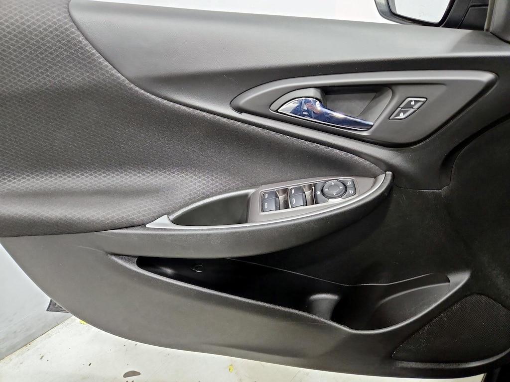 used 2023 Chevrolet Malibu car, priced at $19,998