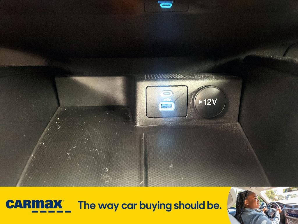 used 2022 Ford Escape car, priced at $19,998