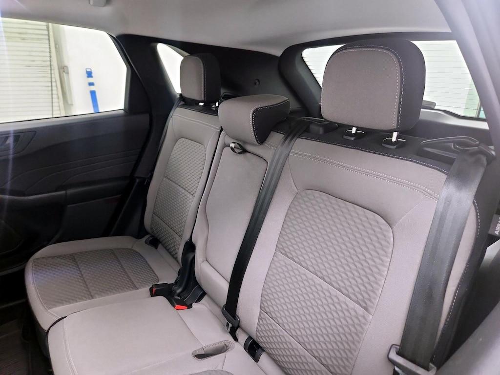used 2022 Ford Escape car, priced at $19,998