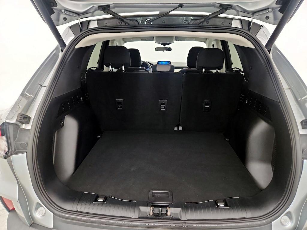 used 2022 Ford Escape car, priced at $19,998