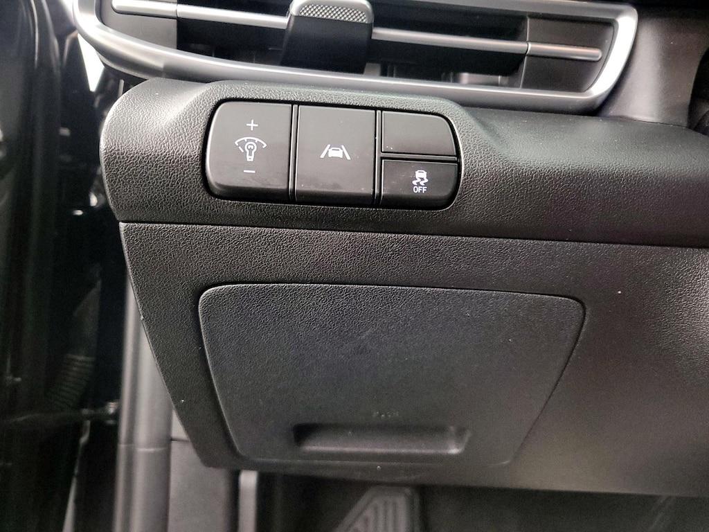 used 2023 Hyundai Elantra car, priced at $21,998
