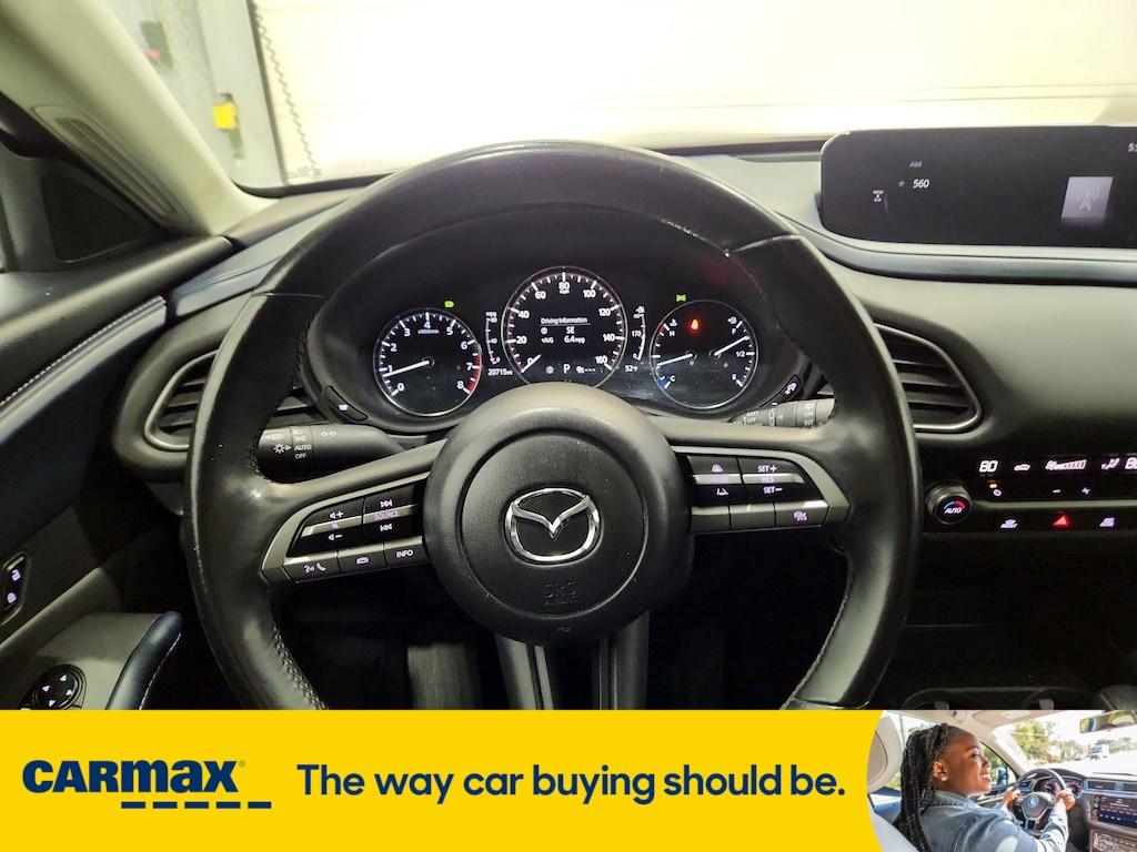 used 2021 Mazda CX-30 car, priced at $22,998