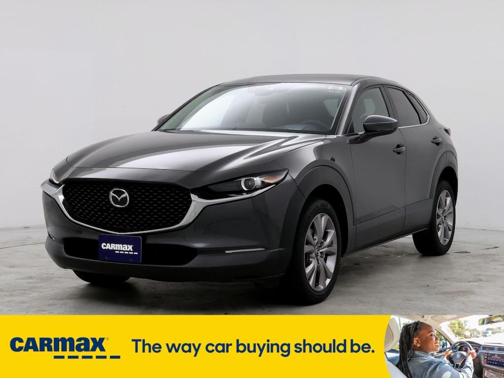 used 2021 Mazda CX-30 car, priced at $22,998