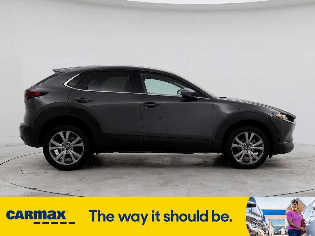 used 2021 Mazda CX-30 car, priced at $22,998