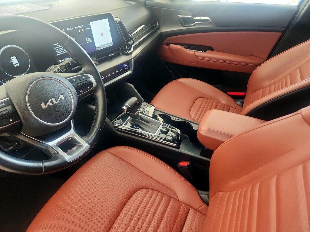 used 2023 Kia Sportage car, priced at $30,998