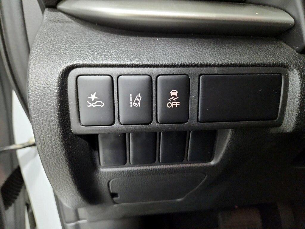 used 2022 Mitsubishi Eclipse Cross car, priced at $20,998