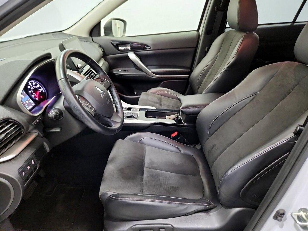 used 2022 Mitsubishi Eclipse Cross car, priced at $20,998