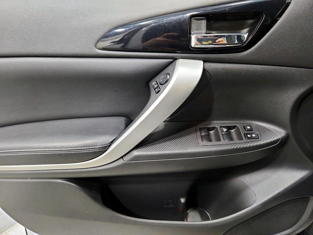 used 2022 Mitsubishi Eclipse Cross car, priced at $20,998