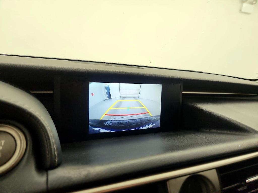 used 2015 Lexus IS 250 car, priced at $16,998