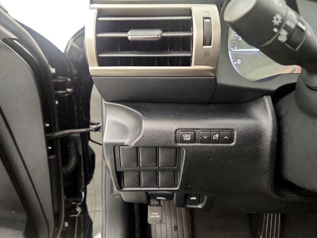 used 2015 Lexus IS 250 car, priced at $16,998