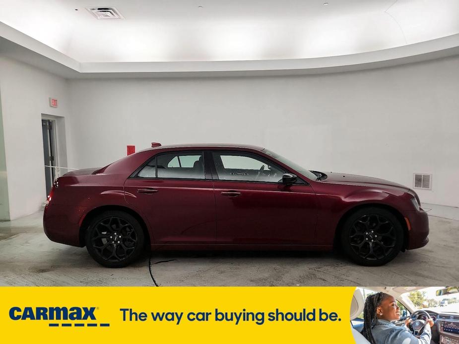 used 2019 Chrysler 300 car, priced at $20,998