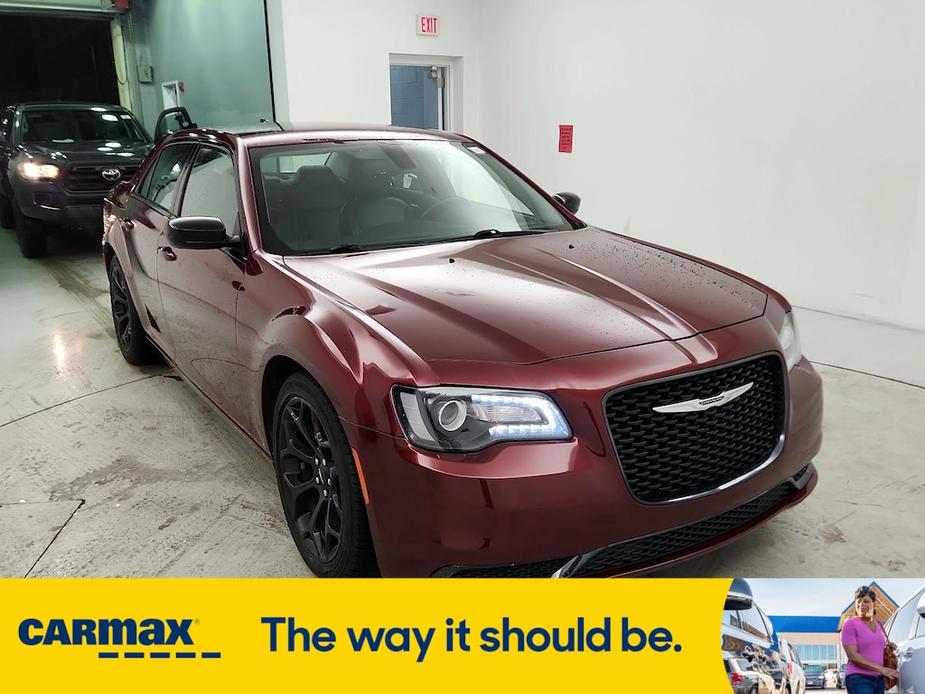 used 2019 Chrysler 300 car, priced at $20,998