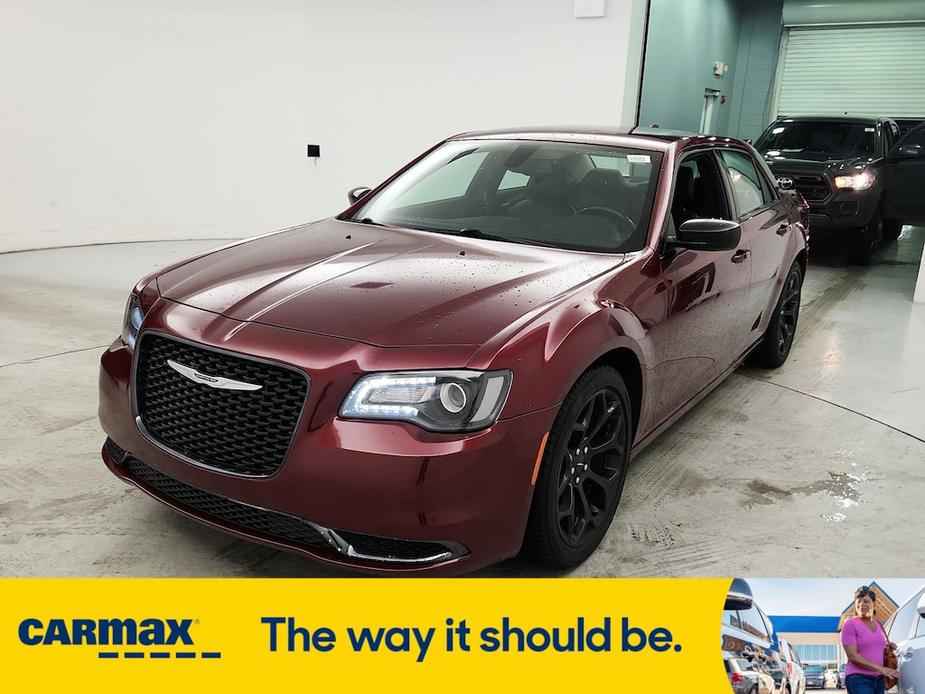 used 2019 Chrysler 300 car, priced at $20,998