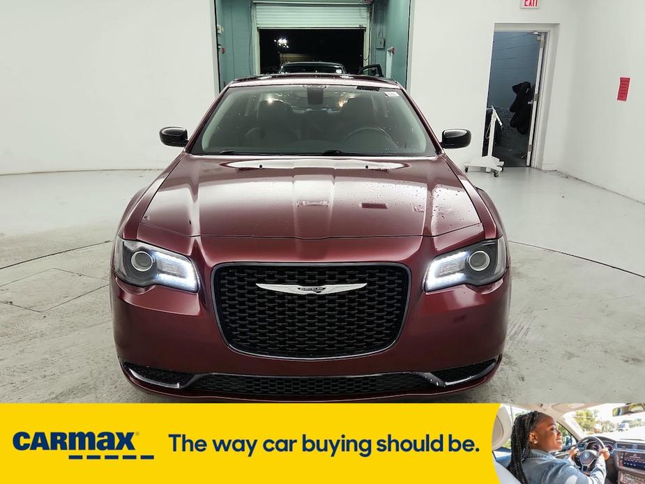 used 2019 Chrysler 300 car, priced at $20,998