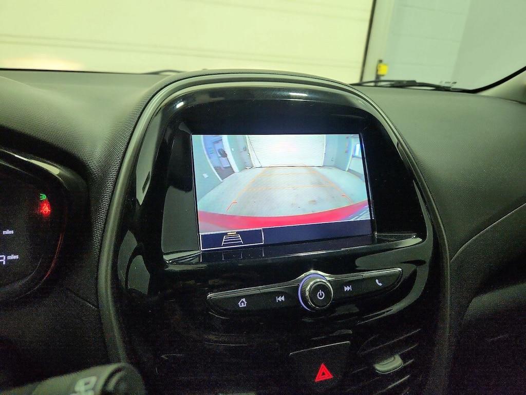 used 2021 Chevrolet Spark car, priced at $14,599